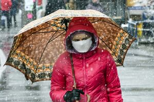 За сутки в стране заразились коронавирусом более 7 тыс. человек