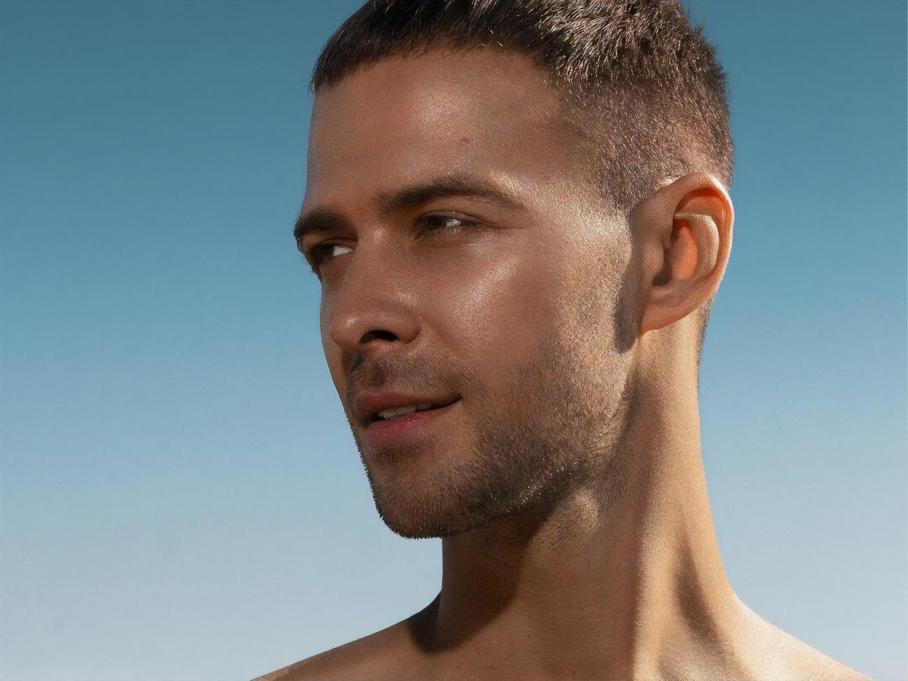 Макс Барських: Усім сонячного настрою