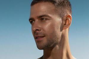 Макс Барських: Усім сонячного настрою