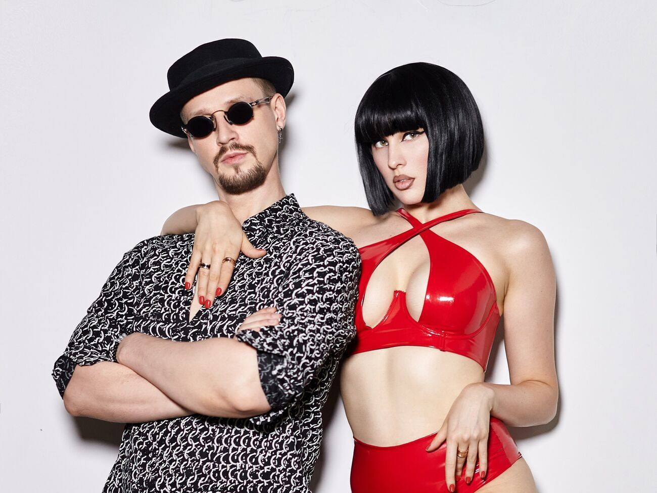 Maruv сняла ролик с&nbsp;диджеем Boosin