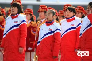 Спортсмены из КНДР не поедут на Олимпиаду в Пекин