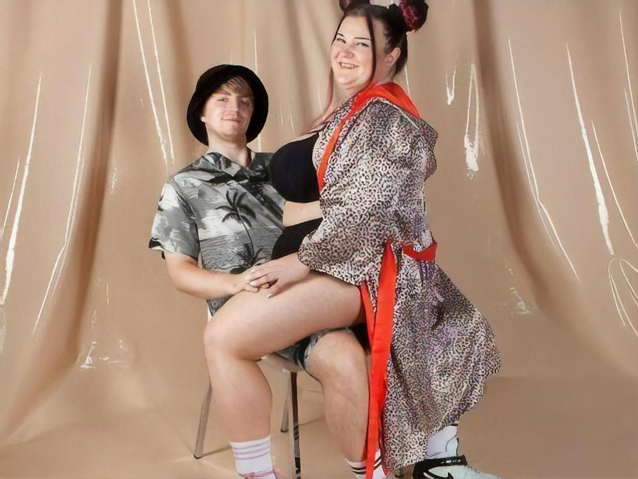 Про відносини з Yoxden alyona alyona розповіла взимку 2021 року