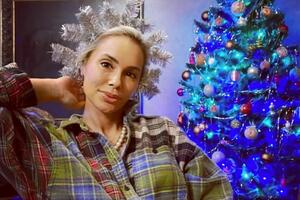 Виталина Ющенко: С Рождеством