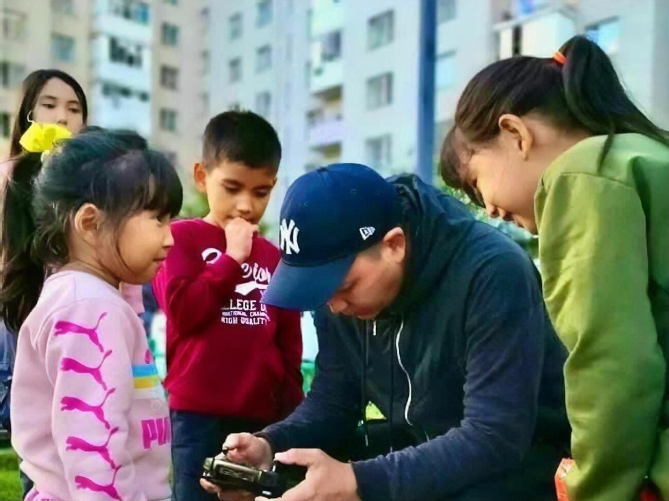 Битаев погиб от огнестрельного ранения в легкое