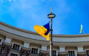 2021 год Украина завершила с рекордным номинальным ВВП, отметили в Кабмине