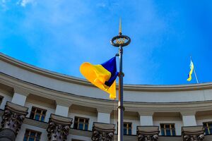 2021 год Украина завершила с рекордным номинальным ВВП, отметили в Кабмине