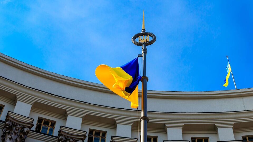 2021 год Украина завершила с рекордным номинальным ВВП, отметили в Кабмине