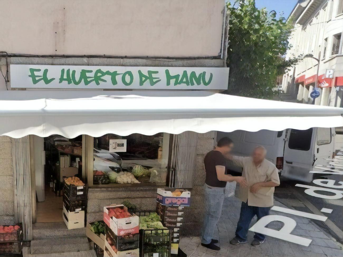 После побега из тюрьмы мафиози сменил имя и устроился шеф-поваром в ресторан