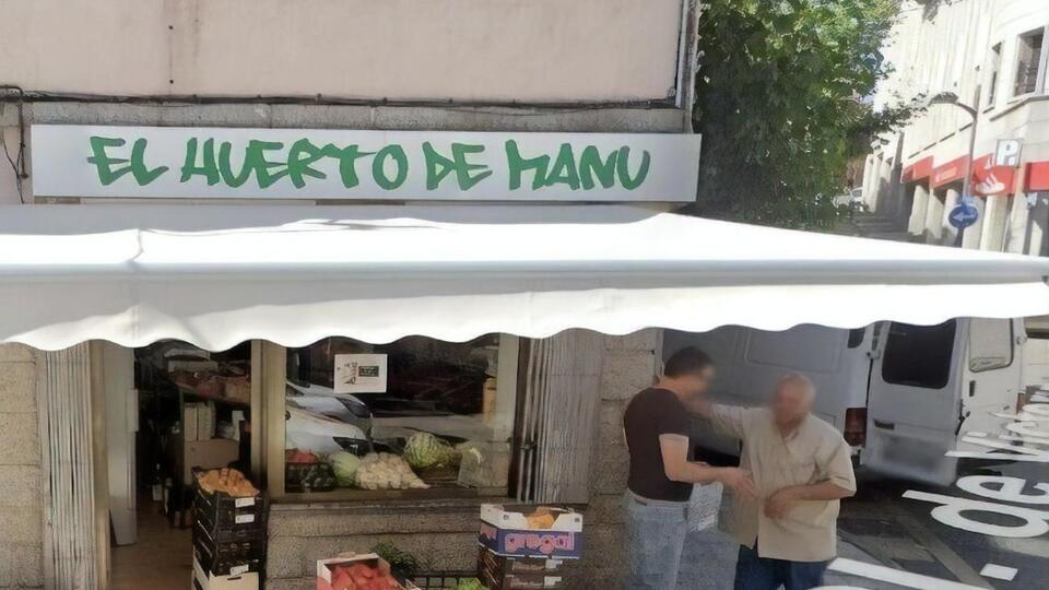 После побега из тюрьмы мафиози сменил имя и устроился шеф-поваром в ресторан