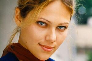 Щеголева – мать двоих сыновей