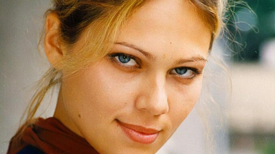 Щеголева – мать двоих сыновей