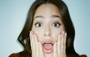 Ешлі Грем наразі в очікуванні двійні