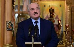 Лукашенко назвав "розколом" набуття автокефалії Українською православною церквою