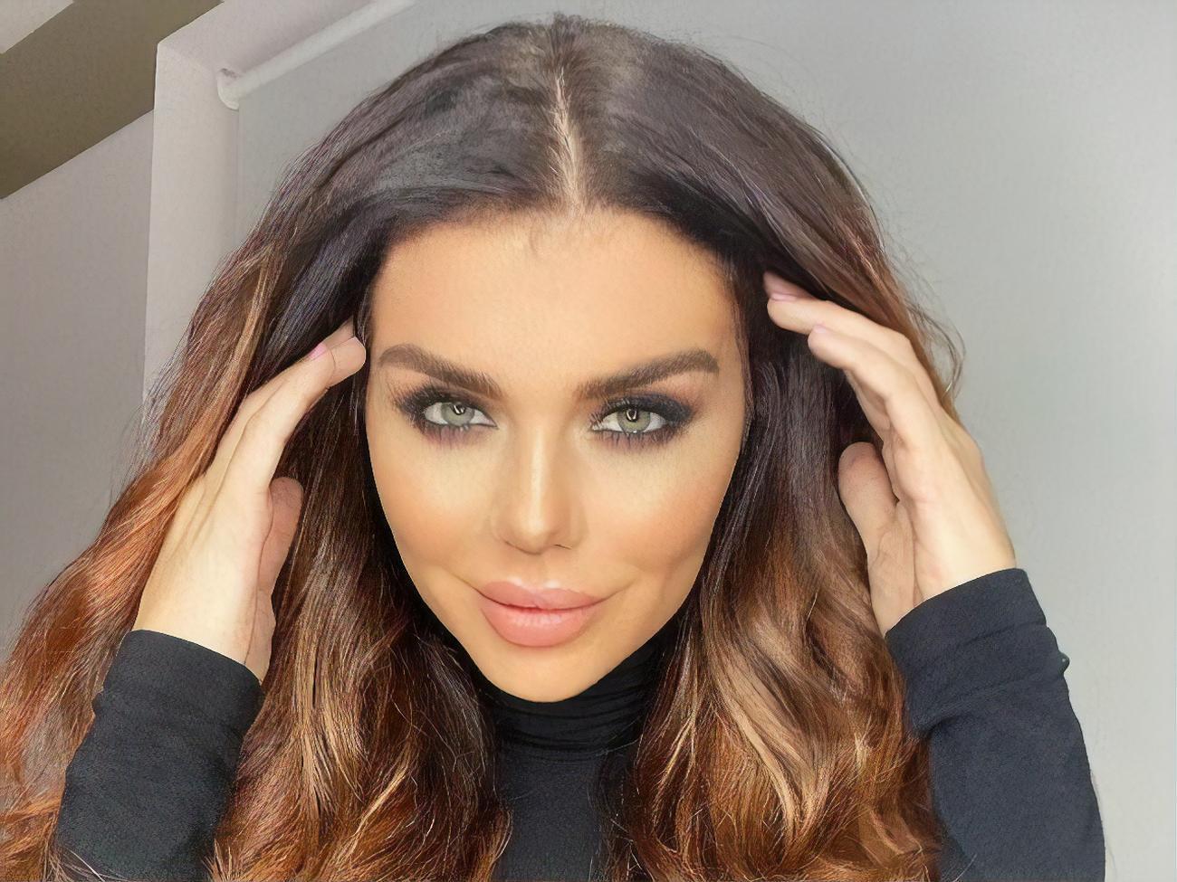 Седокова &ndash; мать троих детей