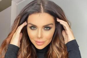 Седокова – мать троих детей