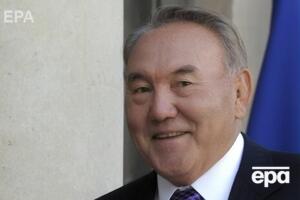 Местные СМИ пишут, что Назарбаев покинул Казахстан