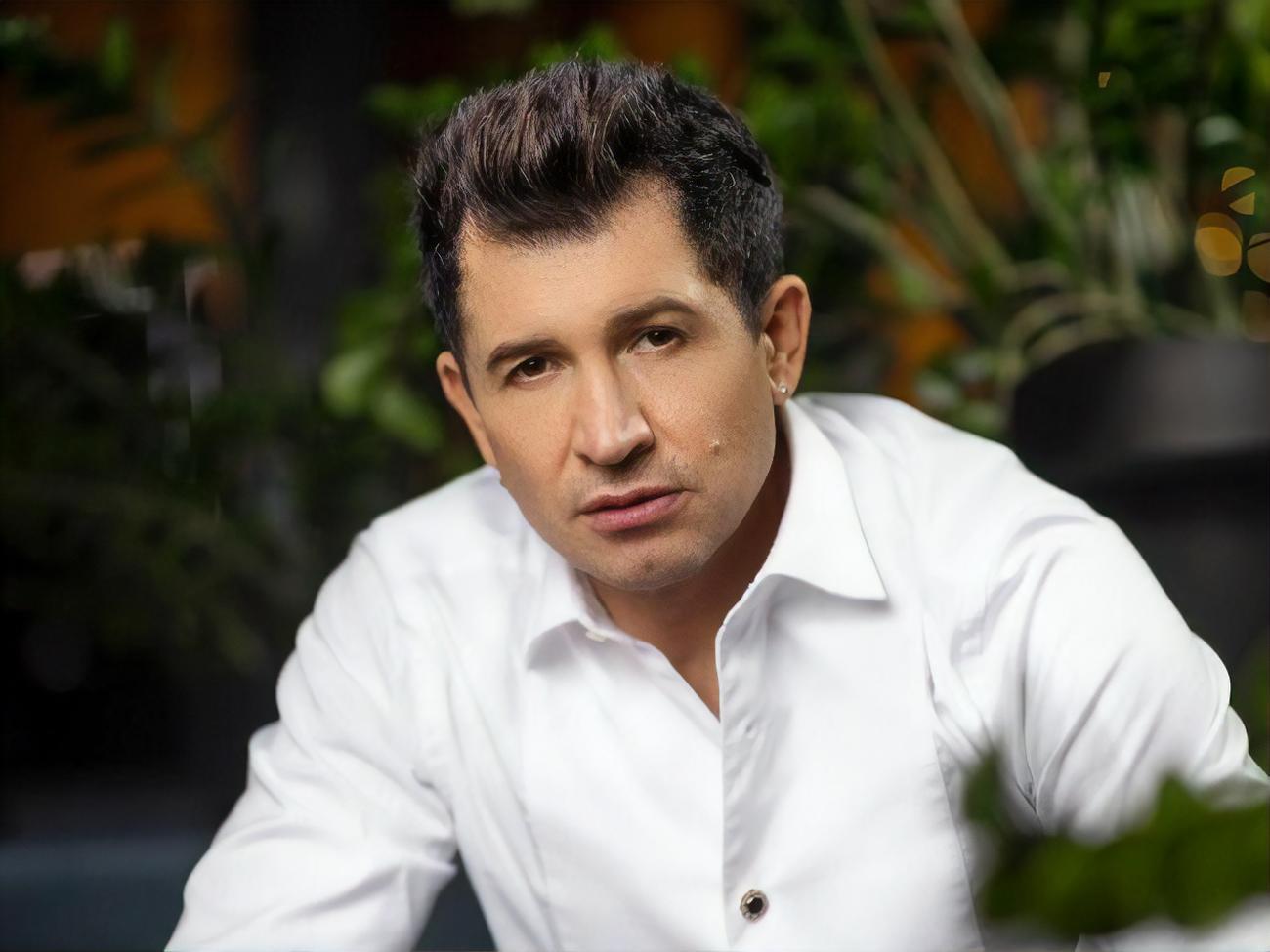 Джеджула:&nbsp;Папа перешагнул в вечность