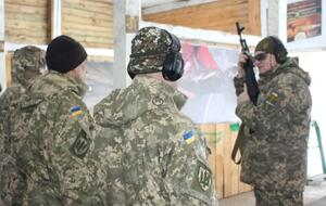 Закон "Об основах национального сопротивления" вступил в силу