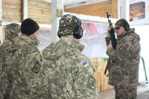 Закон "Про основи національного спротиву" набув чинності