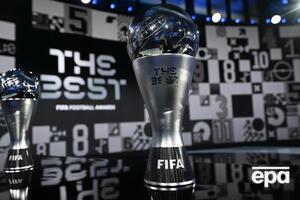 Тройка претендентов на приз изменилась по сравнению с 2020 годом