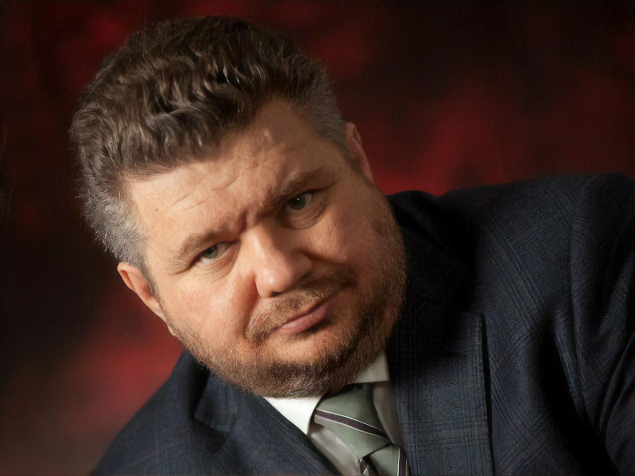 Головань опубликовал в Facebook фото части решения суда, в которой на активы телеканалов был наложен арест