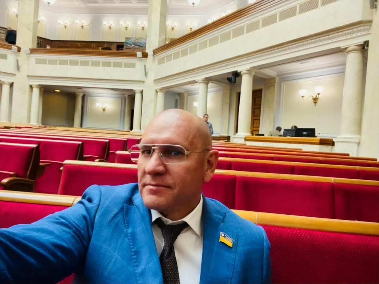 Шевченко (на фото) предложил Зеленскому обратится за помощью к ОДКБ, членом которой Украина не является