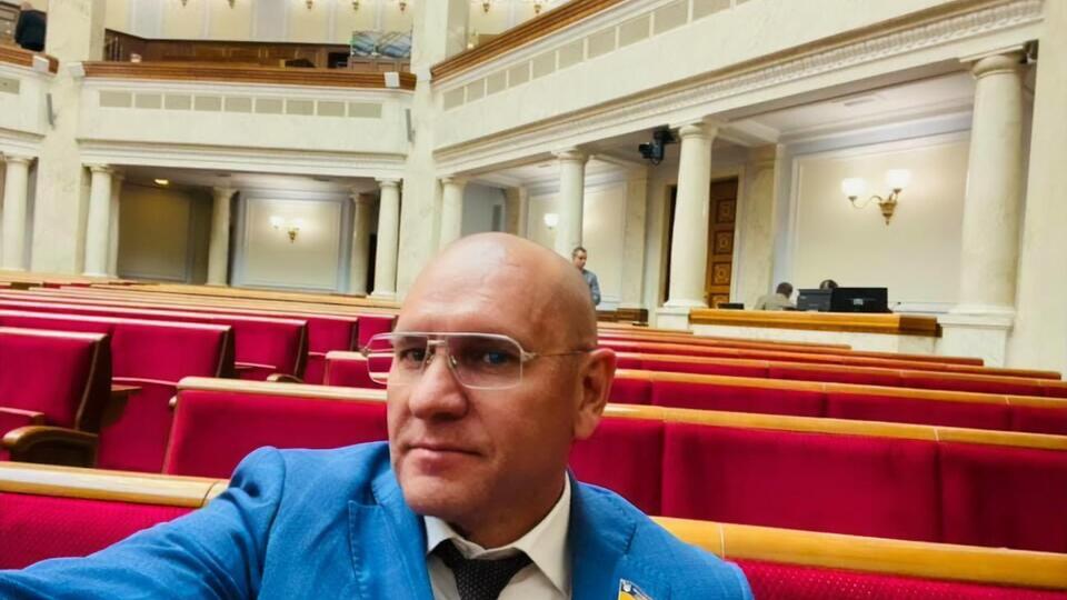 Шевченко (на фото) запропонував Зеленському звернутися по допомогу до ОДКБ, членом якої Україна не є