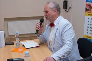 Зубов: Эту войну все будут считать не гражданской, а колониальной и, что еще страшнее, межрелигиозной