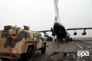 Страны ОДКБ собираются отправить в Казахстан 2,5 тыс. военных