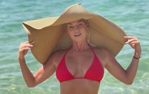 Волочкова: Красивое, стройное, статное, спортивное, сексуальное мужское тело не может не восхищать