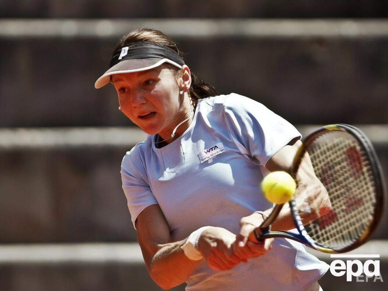 Ворачева решила отказаться от участия в турнире