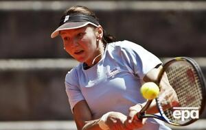 Ворачева решила отказаться от участия в турнире