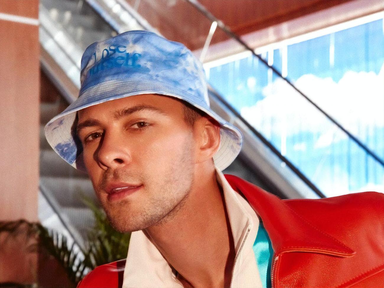 Макс Барських: У мене літо, як-не-як