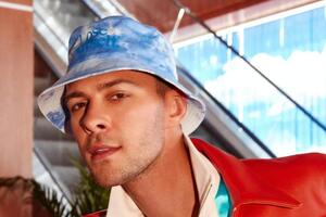 Макс Барских: У меня лето, как-никак