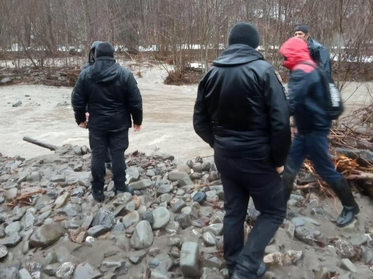 Підлітка шукали із 5 січня