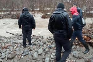 Підлітка шукали із 5 січня