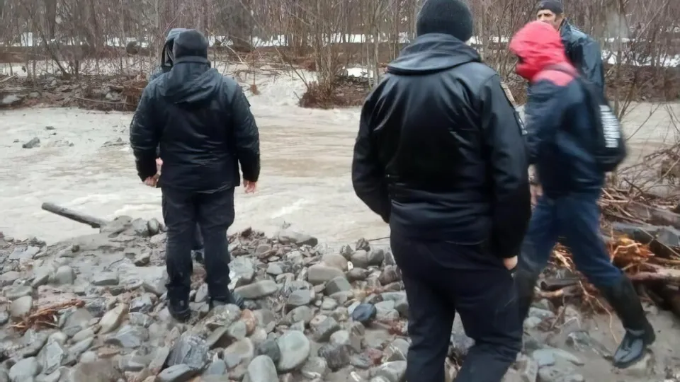 Підлітка шукали із 5 січня