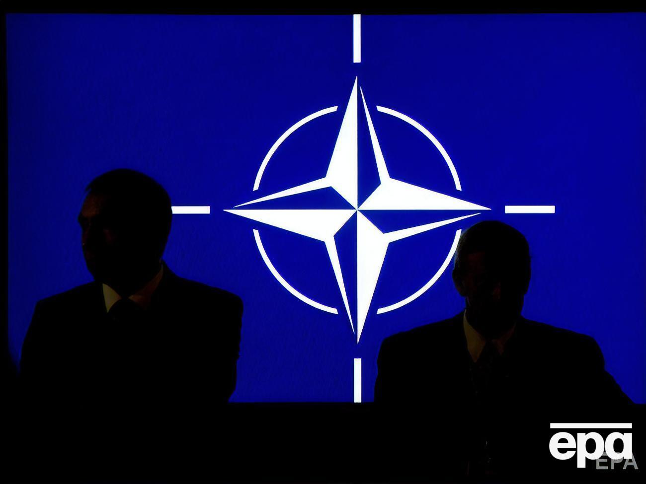 Нарада 30 глав оборонних відомств та керівництва НАТО відбудеться в режимі онлайн