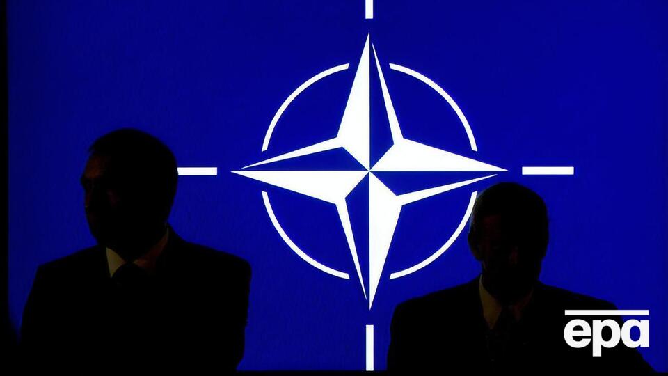 Нарада 30 глав оборонних відомств та керівництва НАТО відбудеться в режимі онлайн