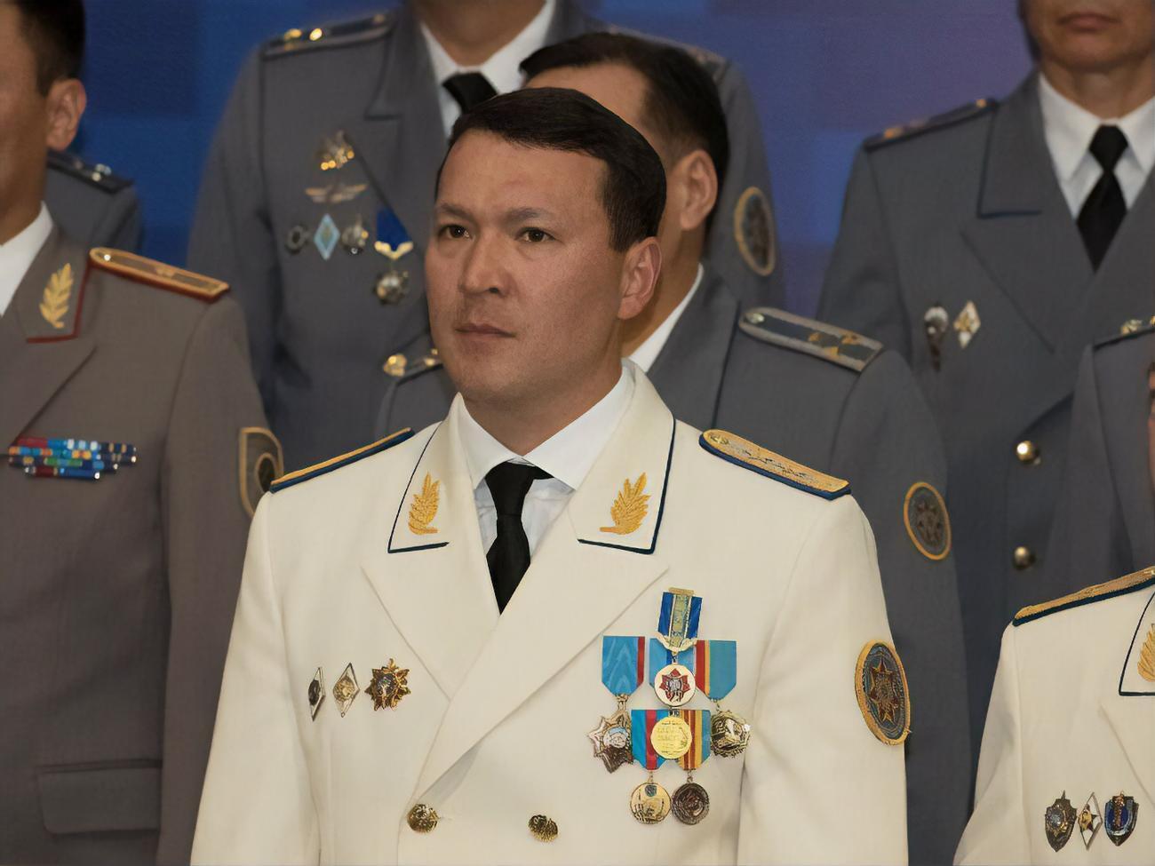 Казахстанський портал Orda.kz, який повідомив про затримання Абіша, пізніше видалив публікацію із цією інформацією