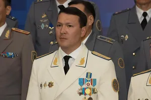 Казахстанский портал Orda.kz, сообщивший о задержании Абиша, позже удалил публикацию с этой информацией
