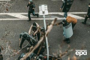Токаев назвал участников протеста "бандитами и террористами"