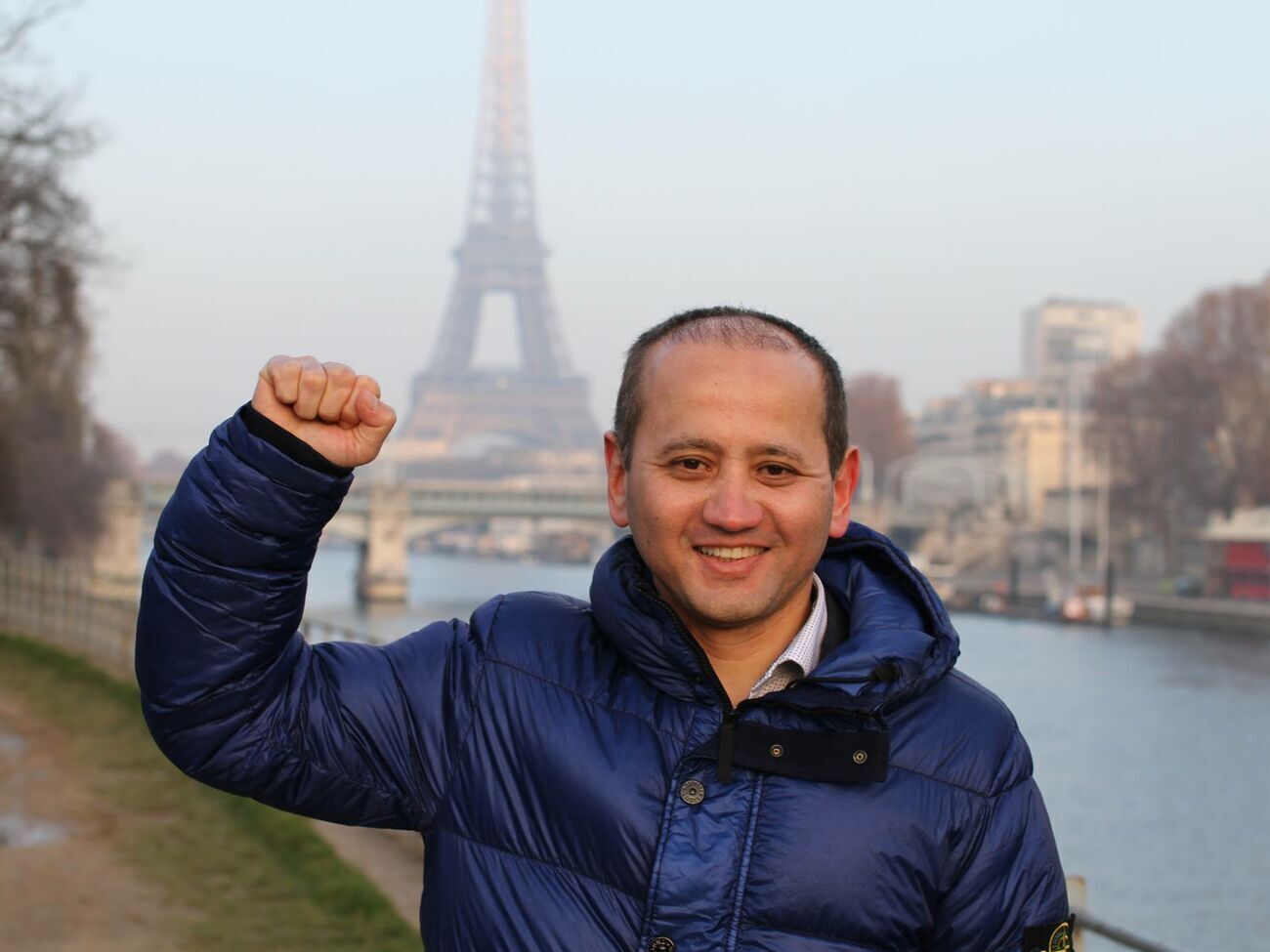 Аблязов хочет возглавить временное правительство