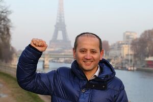 Аблязов хочет возглавить временное правительство