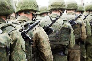 Загалом країни ОДКБ планували доправити до Казахстану щонайменше 2,5 тис. військових