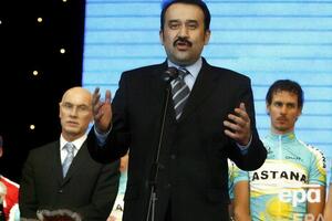 Своего поста Масимов лишился в разгар протестов