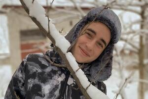 30 декабря 2021 года Роман Сасанчин впервые стал отцом