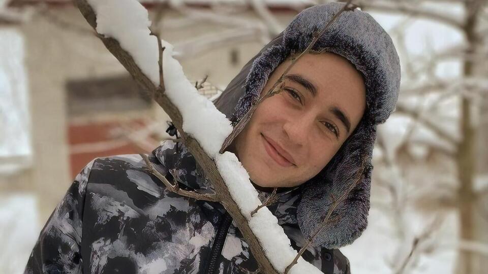 30 декабря 2021 года Роман Сасанчин впервые стал отцом