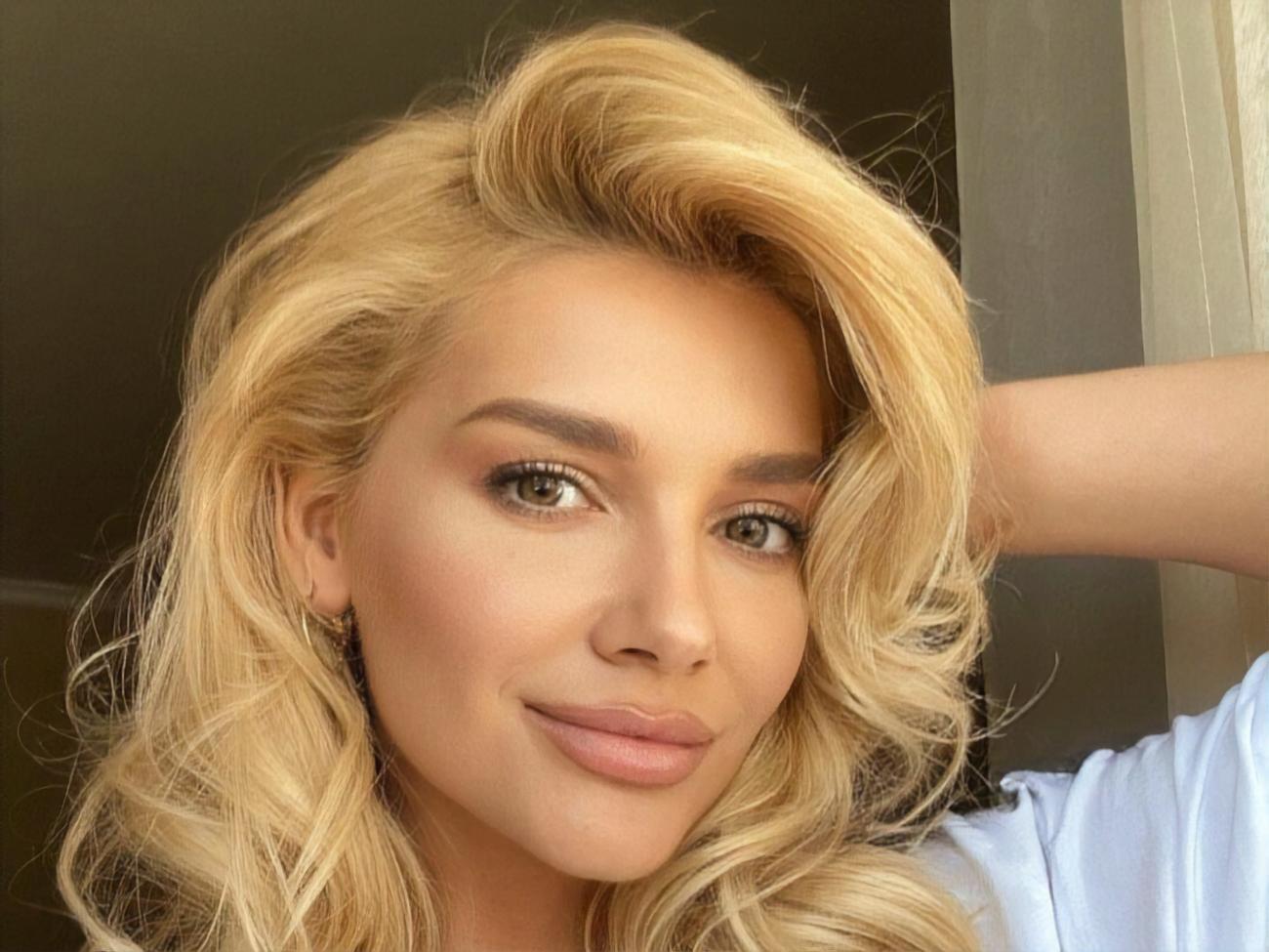 Міша Романова: Щасливого Різдва