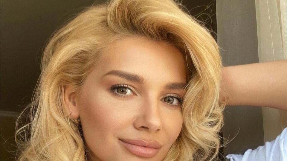 Міша Романова: Щасливого Різдва